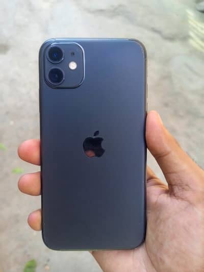 iPhone 11 jv