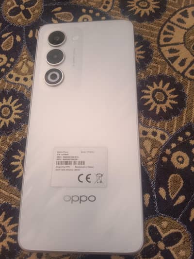 OPPO A5