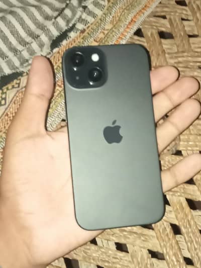 Apple iPhone 15 bypass 128gb