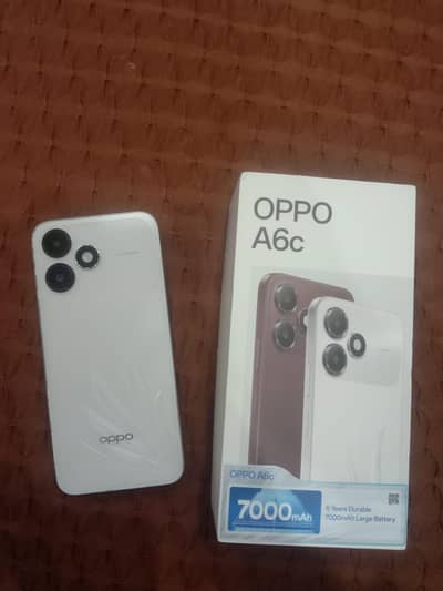 oopo A6c