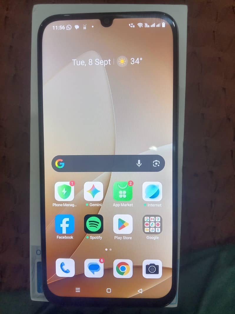 oopo A6c 1