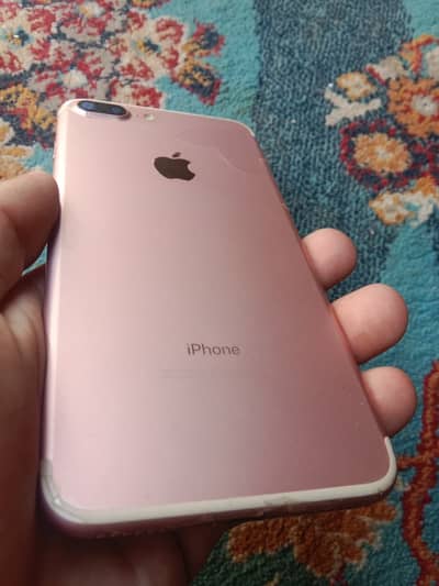 Apple iPhone 7 Plus