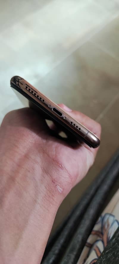 Apple iPhone XS Max