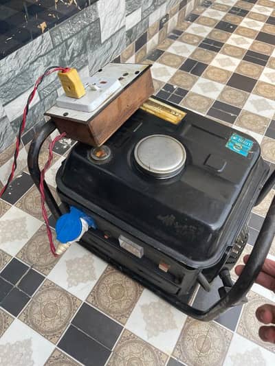 Generator For sale