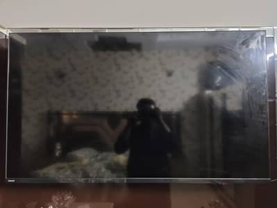 Philips Smart 4k led 50 inch