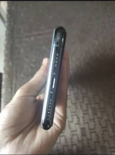 Apple iPhone 11 Pro Max PTA approved 256gb