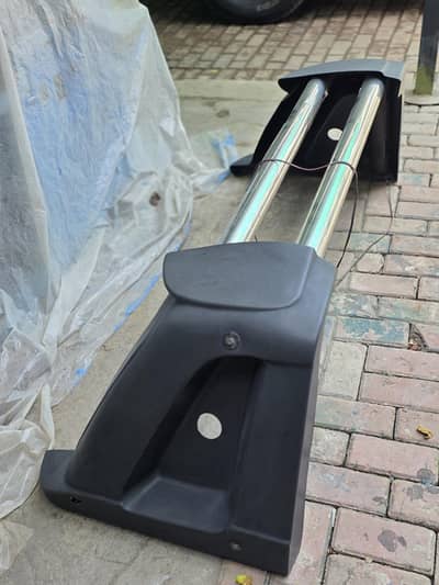 hilux vigo revo . roll bar