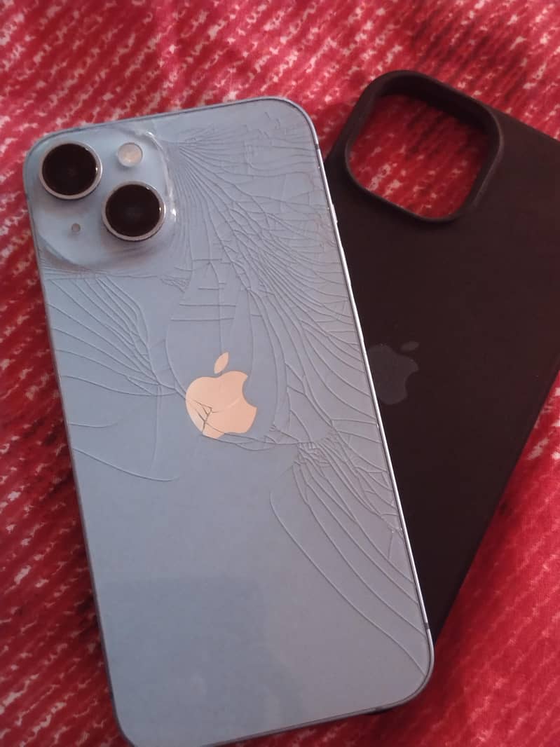 Apple iPhone 14 0