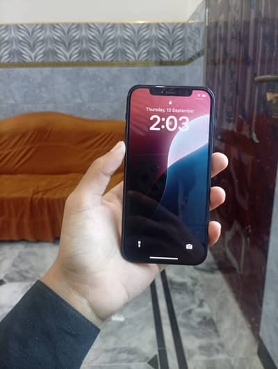 Apple iPhone 12
