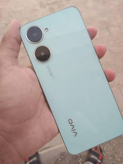 Vivo Y03