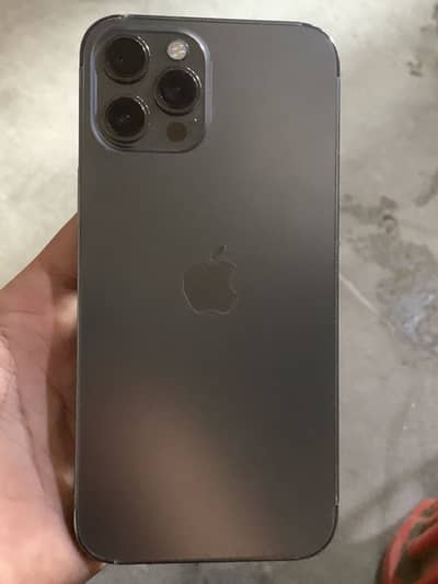 Apple iPhone 12 Pro Max