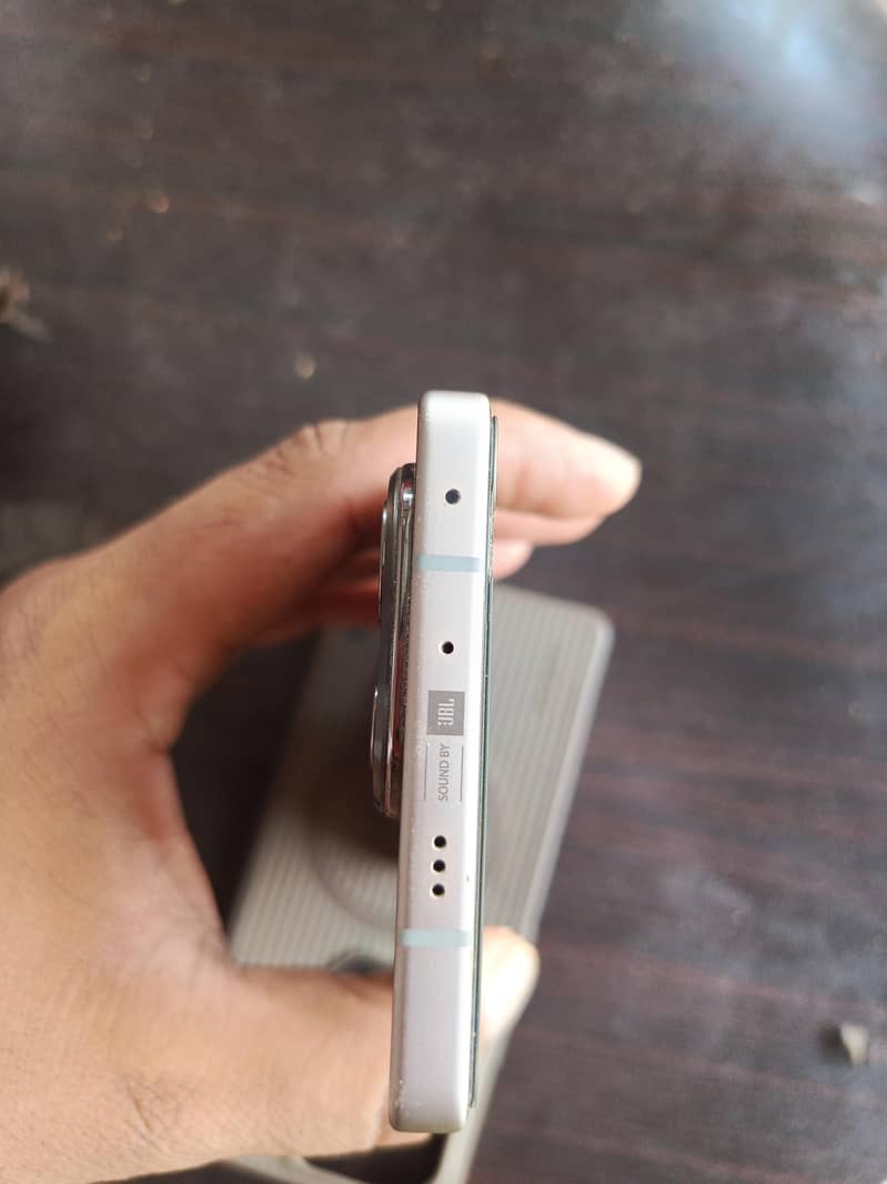 Infinix Note 50 1