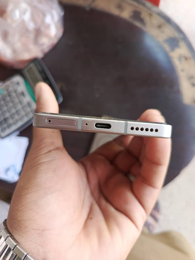 Infinix Note 50 3