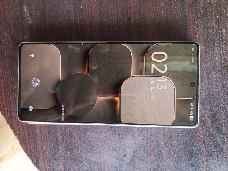 Infinix Note 50 4