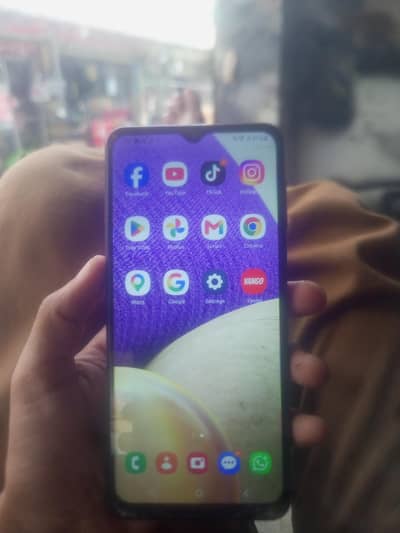 Samsung Mobile A32
