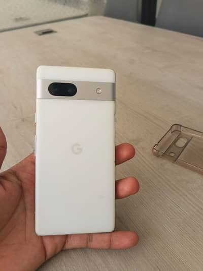 Google Pixel 7a