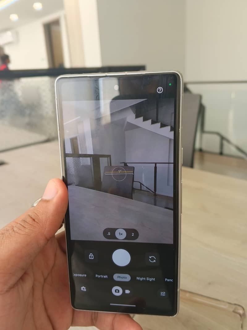 Google Pixel 7a 2
