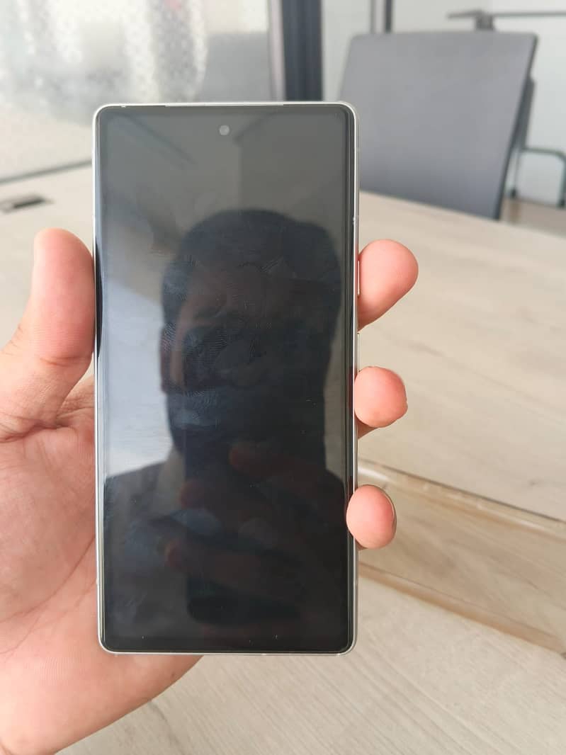 Google Pixel 7a 3