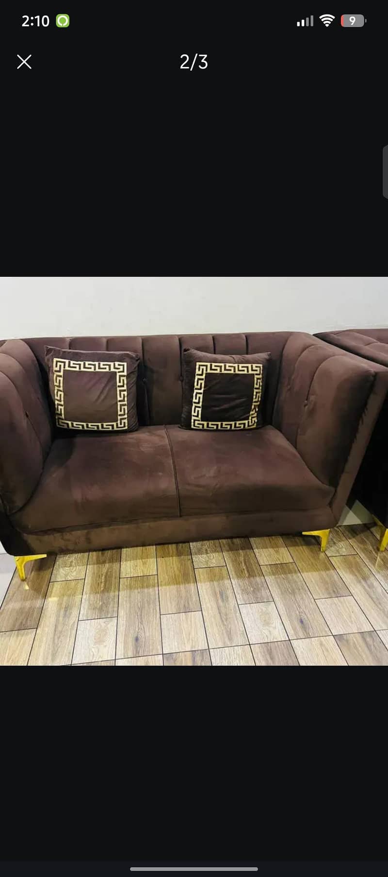 sofa set 1