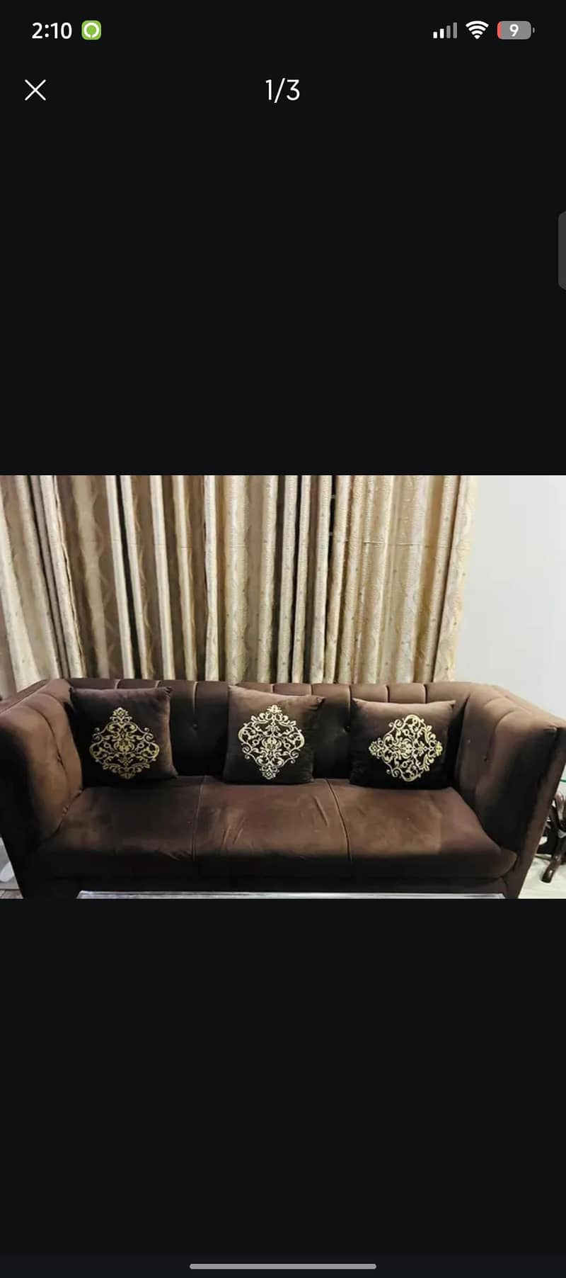 sofa set 2