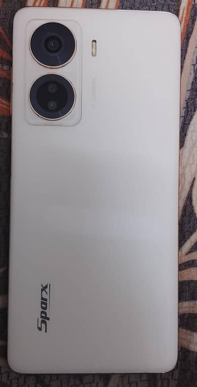 Sparx Note 20