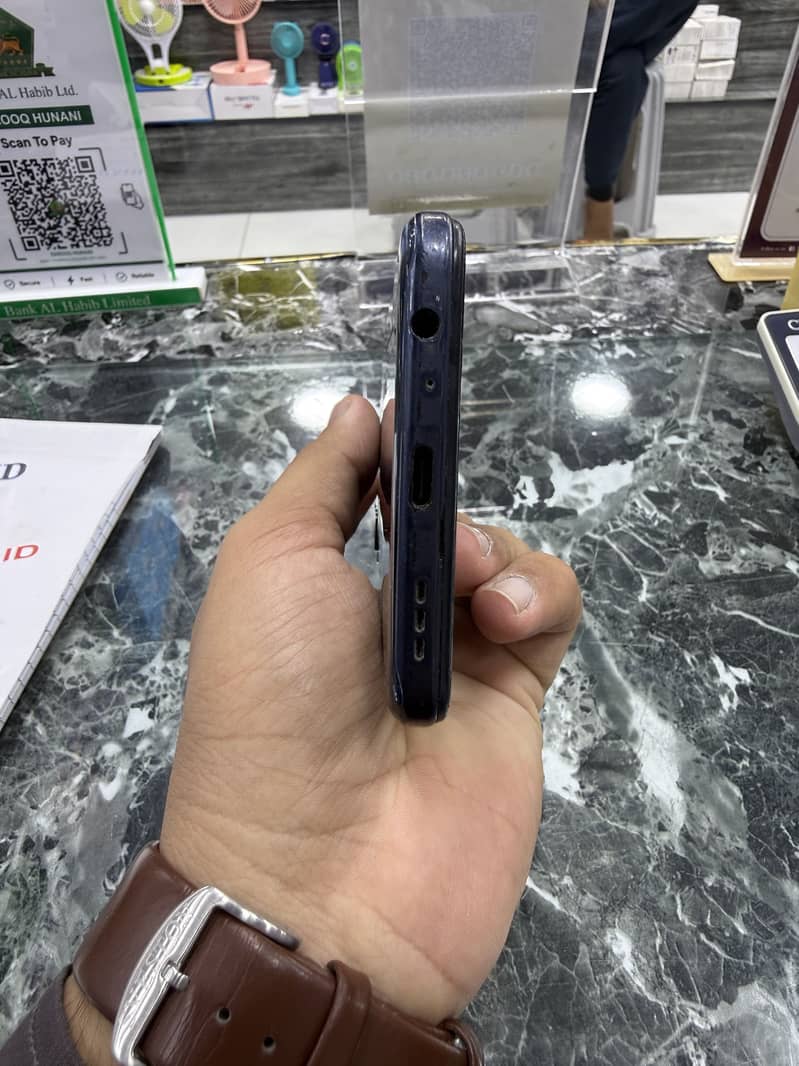 Tecno CAMON 18T 4