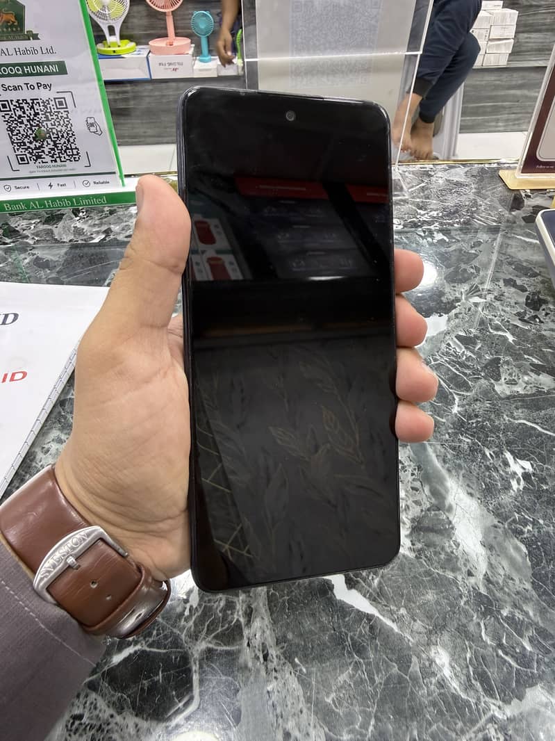 Tecno CAMON 18T 6
