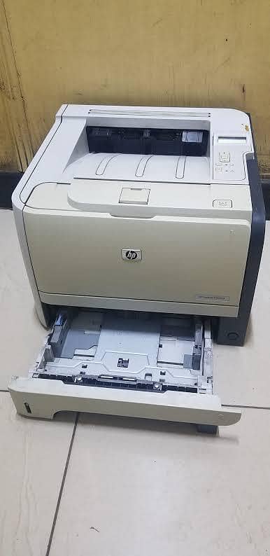 HP LaserJet P2055 Printer for Sale – Excellent Condition