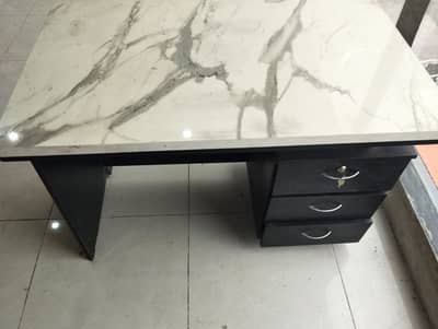 Executive Office Table