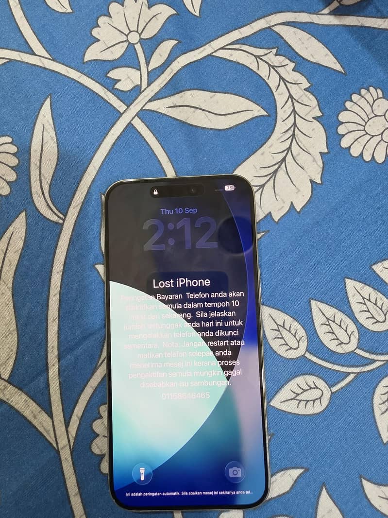 Apple iPhone 15 Pro Max 5