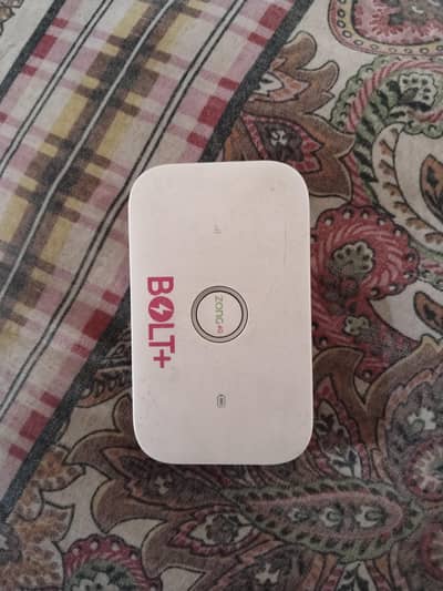 WiFi device