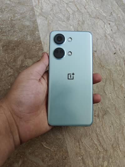 ONEPLUS NORD 3 5G