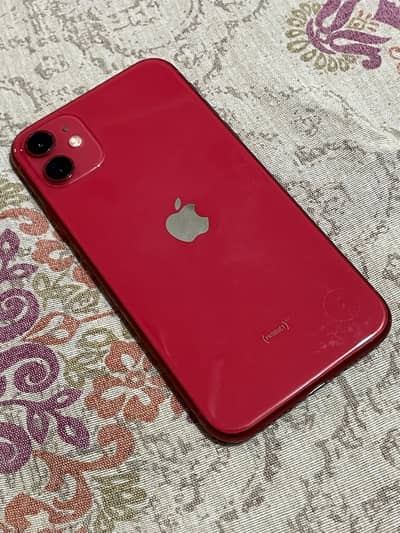Apple iPhone 11