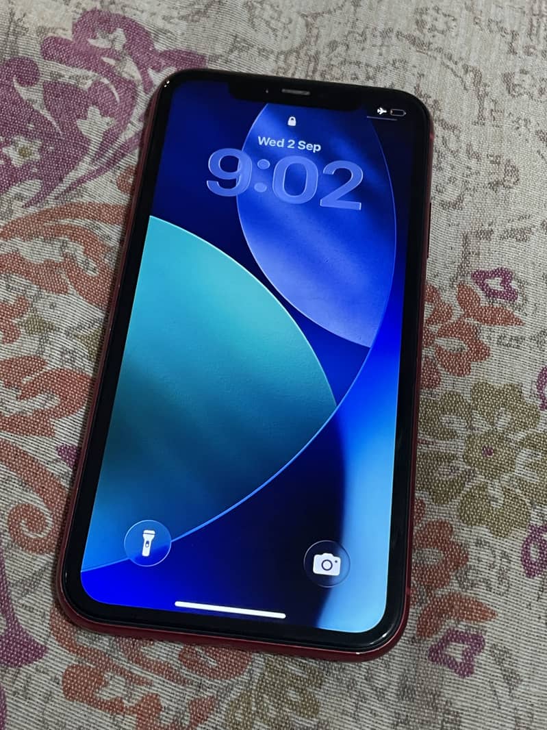 Apple iPhone 11 7