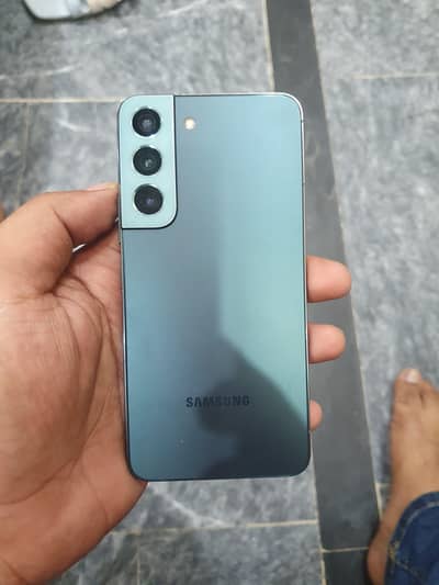 Samsung S22 non pta