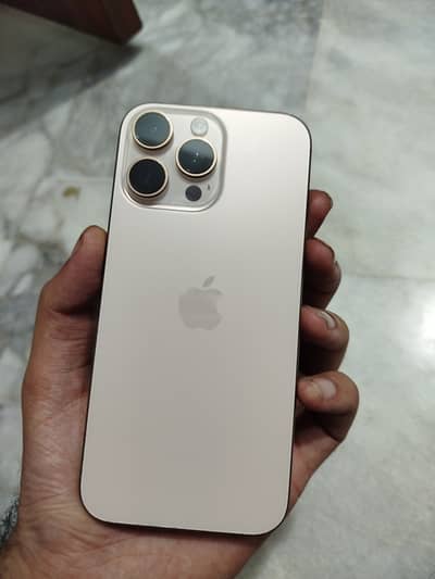 Apple iPhone 16 Pro Max