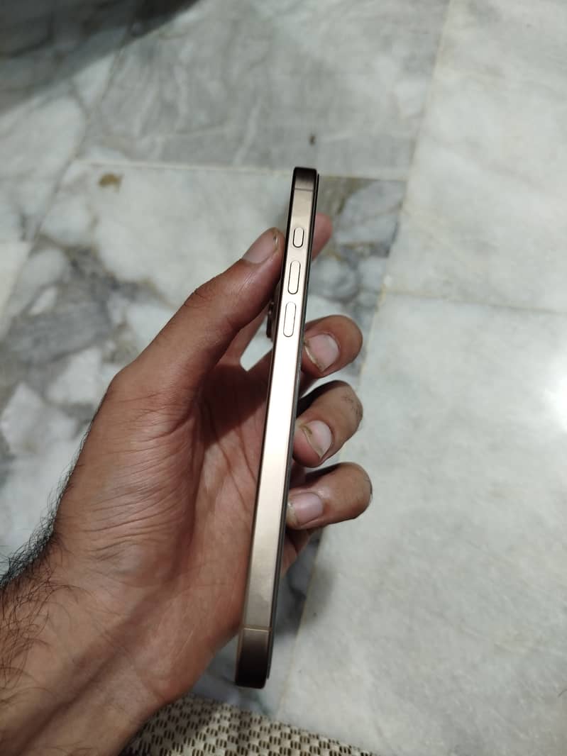 Apple iPhone 16 Pro Max 3