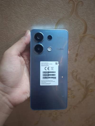 Xiaomi Redmi Note 13