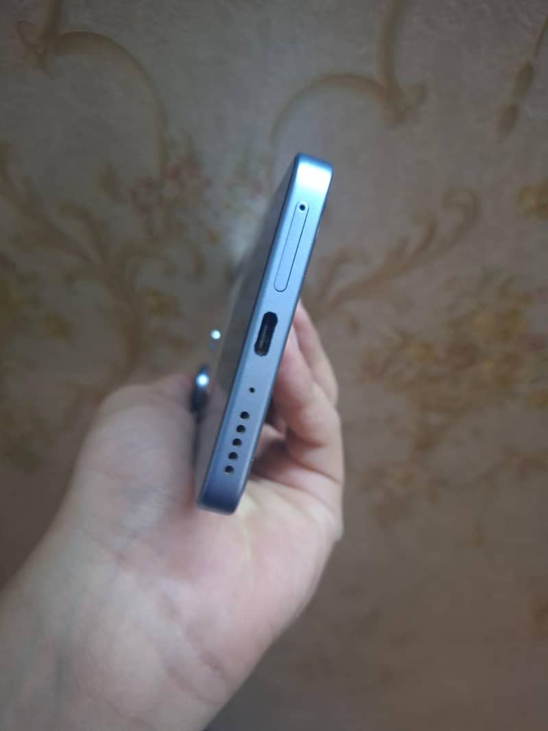 Xiaomi Redmi Note 13 2