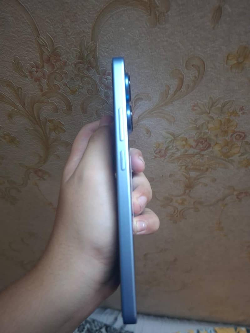 Xiaomi Redmi Note 13 4
