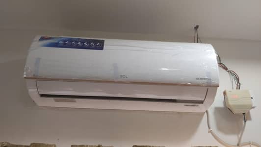 Tcl Ac inverter
