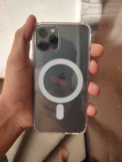 Apple iPhone 11 Pro