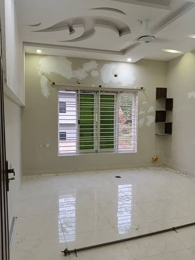 1 Kanal Upper Portion Available For Rent In DHA Phase 2