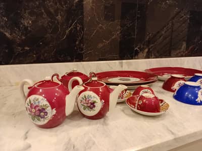 ANTIQUE RUSSIAN COOKERY