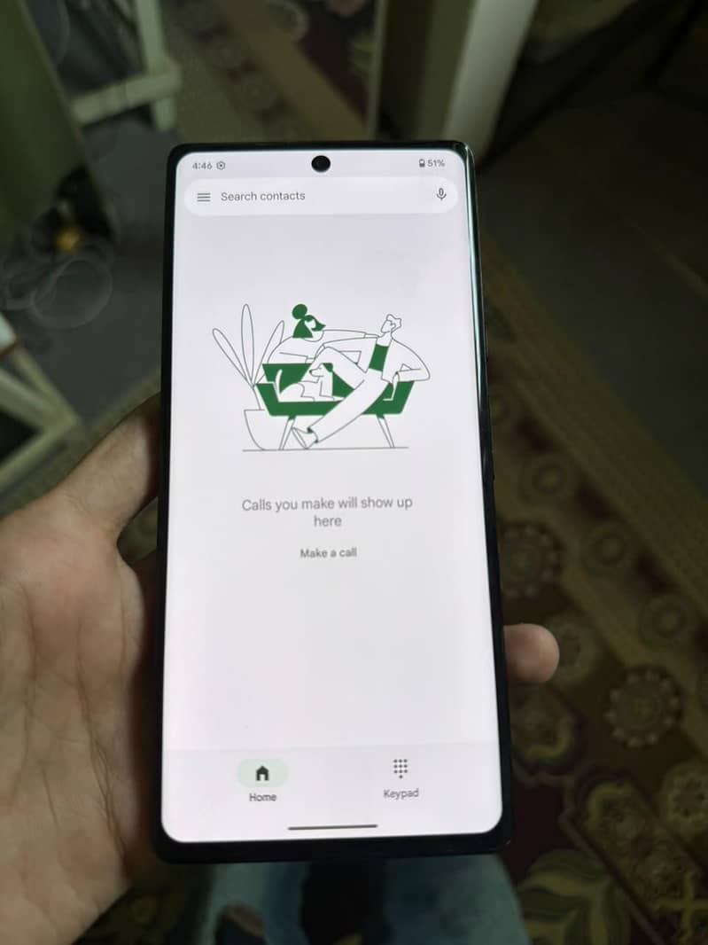 Google Pixel 6 Pro 2