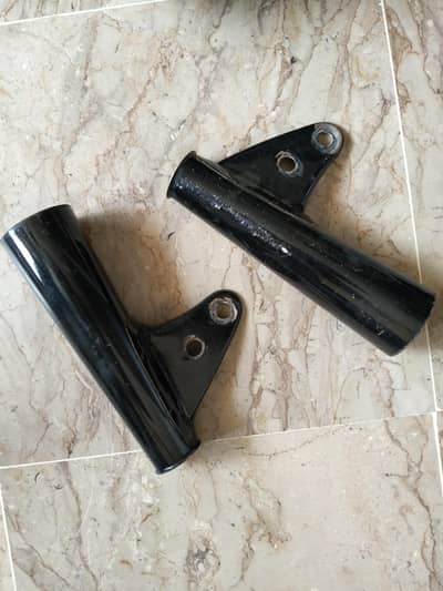 Honda 125 fuel tank