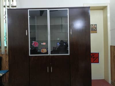 Cupboard Multi Purpose
