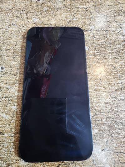 Apple iPhone 12