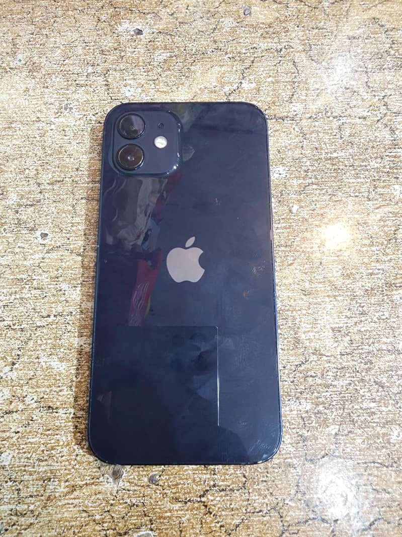 Apple iPhone 12 1
