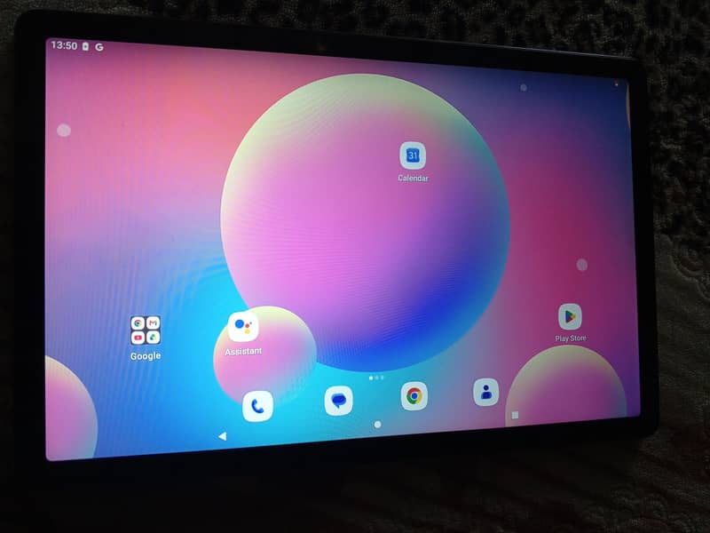 Tablet 1